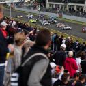 Start ADAC GT Masters, Oschersleben 2024