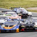 Start ADAC GT Masters, Oschersleben 2024