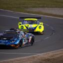 #33 Simon Connor Primm (D) / Jonas Greif (D) / Paul Motorsport / Lamborghini Huracán GT3 Evo2