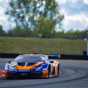 #63 Benjamin Hites (RCH) / Tim Zimmermann (D) / GRT Grasser-Racing-Team / Lamborghini Huracán GT3 Evo2