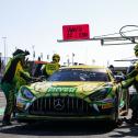 #22 Lucas Auer (AUT / Mercedes-AMG GT3 / Mercedes-AMG Team Mann-Filter), Oschersleben