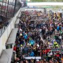 Pitwalk, DTM Oschersleben