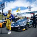 #14 Jack Aitken (GBR / Ferrari 296 GT3 / Emil Frey Racing), Oschersleben