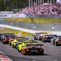 Start Rennen 2, Oschersleben