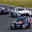 #7 Ricardo Feller (CHE / Audi R8 LMS GT3 Evo2 / Abt Sportsline), Oschersleben