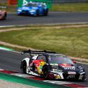 #7 Ricardo Feller (CHE / Audi R8 LMS GT3 Evo2 / Abt Sportsline), Oschersleben