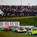 #91 Thomas Preining (AUT / Porsche 911 GT3 R / Manthey EMA), Oschersleben