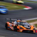 #85 Clemens Schmid (AUT / McLaren 720S GT3 EVO / Dörr Motorsport), Oschersleben