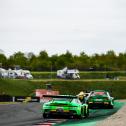 #90 Ayhancan Güven (TUR / Porsche 911 GT3 R 992 / Manthey EMA), Oschersleben