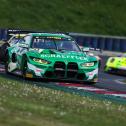 #11 Marco Wittmann (DEU / BMW M4 GT3 / Schubert Motorsport), Oschersleben