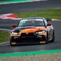 #66 ME Motorsport / Tim Reiter / Philip Wiskirchen / BMW M4 GT4 Evo / Oschersleben