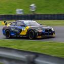 #21 FK Performance Motorsport / Gabriele Piana / Berkay Besler / BMW M4 GT4 Evo / Oschersleben