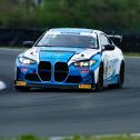 #70 Razoon - more than Racing / Maximilian Tarillion / Victor Nielsen / BMW M4 GT4 Evo / Oschersleben