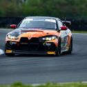 #66 ME Motorsport / Tim Reiter / Philip Wiskirchen / BMW M4 GT4 Evo / Oschersleben