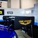 #24 Maro Engel (DEU / Mercedes-AMG GT3 / Mercedes-AMG Team Winward Racing), Oschersleben