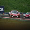 #20 Razoon - more than Racing / Luca Link / Daniel Drexel / Porsche 718 Cayman GT4 RS CS / Oschersleben