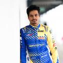 #36 Arjun Maini (IND / Ford Mustang GT3 / HRT Ford Performance), Oschersleben