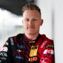#64 Fabio Scherer (CHE / Ford Mustang GT3 / HRT Ford Performance), Oschersleben