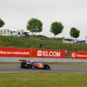 #2 Nicki Thiim (DNK / Lamborghini Huracán GT3 Evo2 / Abt Sportsline), Oschersleben
