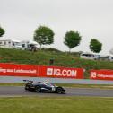 #14 Jack Aitken (GBR / Ferrari 296 GT3 / Emil Frey Racing), Oschersleben