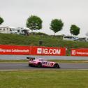 #84 Tom Kalender (DEU / Mercedes-AMG GT3 / Mercedes-AMG Team Landgraf), Oschersleben