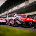 #84 Tom Kalender (DEU / Mercedes-AMG GT3 / Mercedes-AMG Team Landgraf), Oschersleben