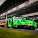 #90 Ayhancan Güven (TUR / Porsche 911 GT3 R / Manthey EMA), Oschersleben