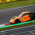 #92 Morris Schuring (NLD / Porsche 911 GT3 R / Manthey Junior Team), Oschersleben