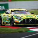 #48 Jules Gounon (FRA / Mercedes-AMG GT3 / Mercedes-AMG Team Mann-Filter), Oschersleben