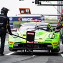 #90 Ayhancan Güven (TUR / Porsche 911 GT3 R / Manthey EMA), Oschersleben