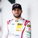 #29 Ricardo Feller (CHE / Audi R8 LMS GT3 Evo2 / Land-Motorsport), Oschersleben