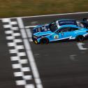 #40 Razoon - more than Racing / Laurenz Rühl / Luis Moser / BMW M4 GT4 Evo / Oschersleben
