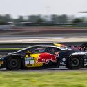 #1 Mirko Bortolotti (ITA / Lamborghini Huracán GT3 Evo2 / Abt Sportsline), Oschersleben