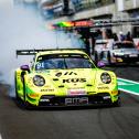 #91 Thomas Preining (AUT / Porsche 911 GT3 R / Manthey EMA), Oschersleben