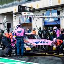 #22 Lucas Auer (AUT / Mercedes-AMG GT3 / Mercedes-AMG Team Landgraf), Oschersleben