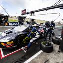 #2 Nicki Thiim (DNK / Lamborghini Huracán GT3 Evo2 / Abt Sportsline), Oschersleben