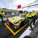 #48 Jules Gounon (FRA / Mercedes-AMG GT3 / Mercedes-AMG Team Mann-Filter), Oschersleben