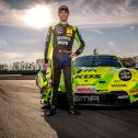 #91 Thomas Preining (AUT / Porsche 911 GT3 R / Manthey EMA), Oschersleben