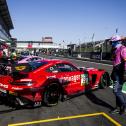 #22 Lucas Auer (AUT / Mercedes-AMG GT3 / Mercedes-AMG Team Landgraf), Oschersleben
