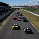 Rennen 1, Oschersleben