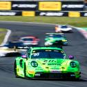 #90 Ayhancan Güven (TUR / Porsche 911 GT3 R / Manthey EMA), Oschersleben