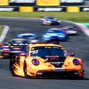 #92 Morris Schuring (NLD / Porsche 911 GT3 R / Manthey Junior Team), Oschersleben