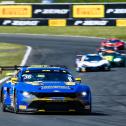 #36 Arjun Maini (IND / Ford Mustang GT3 / HRT Ford Performance), Oschersleben