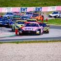 Start Rennen 1, Oschersleben