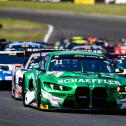 #11 Marco Wittmann (DEU / BMW M4 GT3 Evo / Schubert Motorsport), Oschersleben