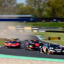 #2 Nicki Thiim (DNK / Lamborghini Huracán GT3 Evo2 / Abt Sportsline), Oschersleben