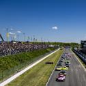 Rennen 1, Oschersleben