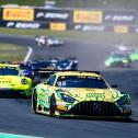 #48 Jules Gounon (FRA / Mercedes-AMG GT3 / Mercedes-AMG Team Mann-Filter), Oschersleben