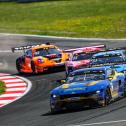 #36 Arjun Maini (IND / Ford Mustang GT3 / HRT Ford Performance), Oschersleben