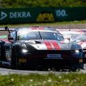 #64 Fabio Scherer (CHE / Ford Mustang GT3 / HRT Ford Performance), Oschersleben